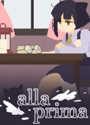 Alla Prima