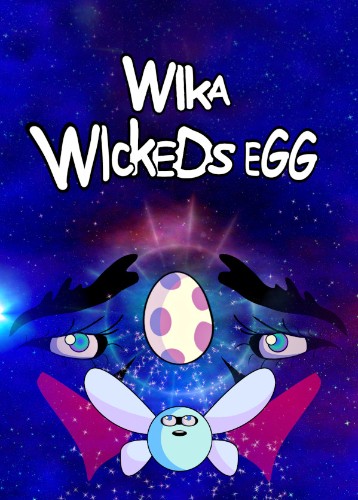 Wika Wicked's Egg