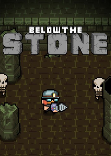 Below the Stone