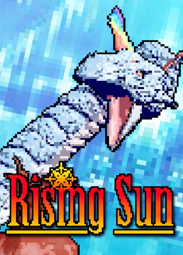 Rising Sun