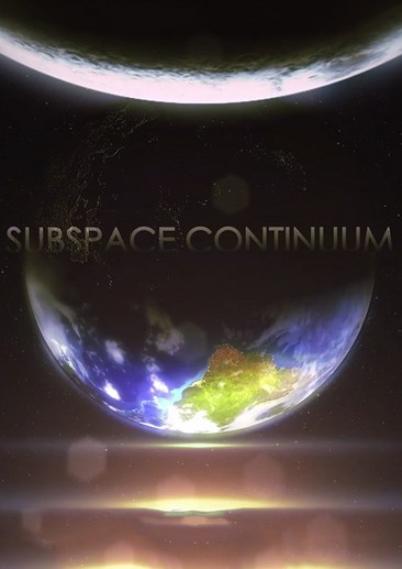 Subspace Continuum