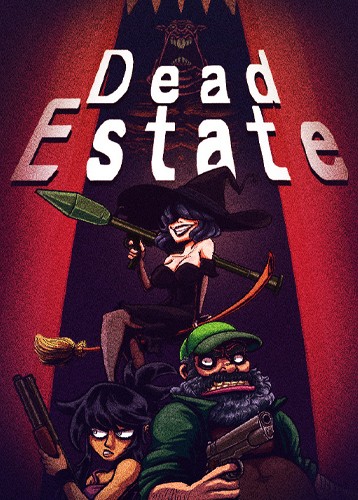 死亡庄园