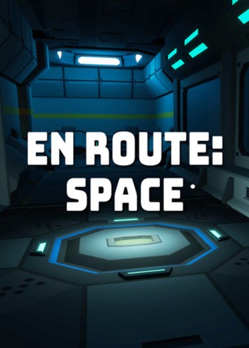 En Route: Space