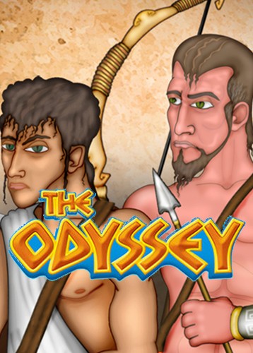 The Odyssey