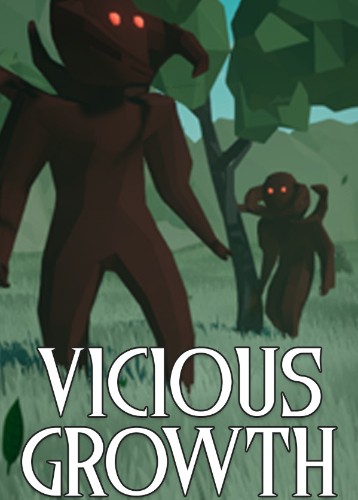 Vicious Growth