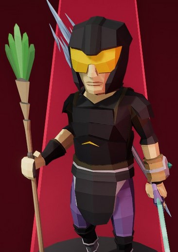 VentureVerse: Legend of Ulora