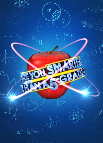 Are You Smarter Than A 5th Grader