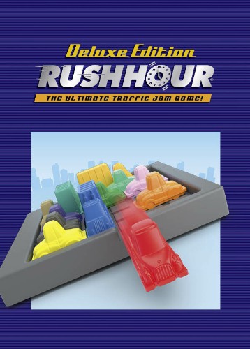 Rush Hour Deluxe