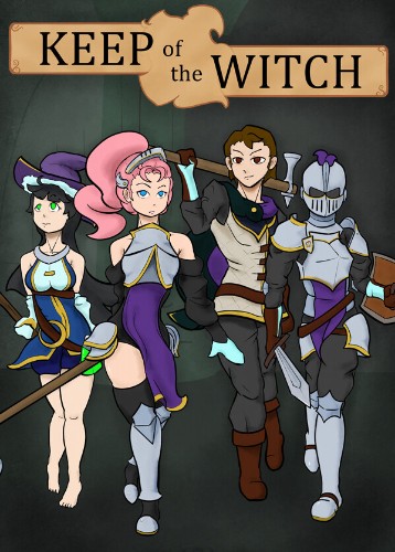 Keep of the Witch
