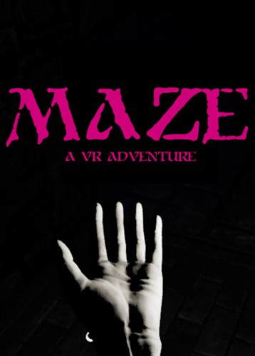 MAZE: A VR Adventure