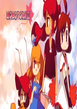 Momodora 3