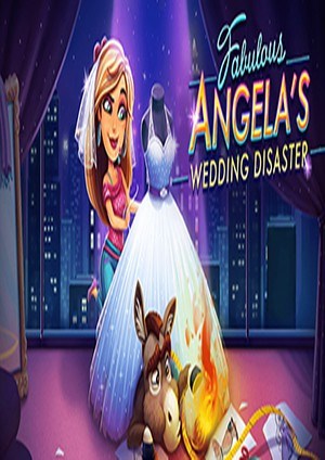 Fabulous Angela's Wedding Disaster
