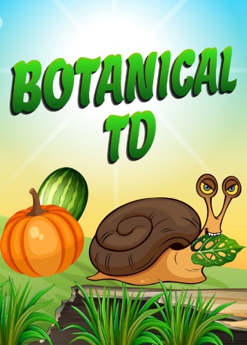 Botanical TD