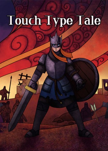 Touch Type Tale