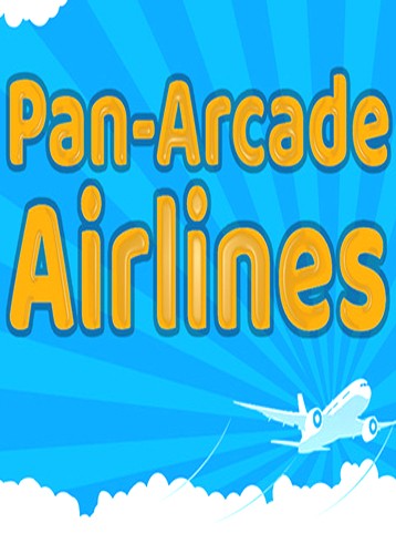 Pan-Arcade Airlines