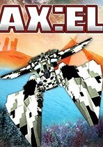 AXEL空中异晓