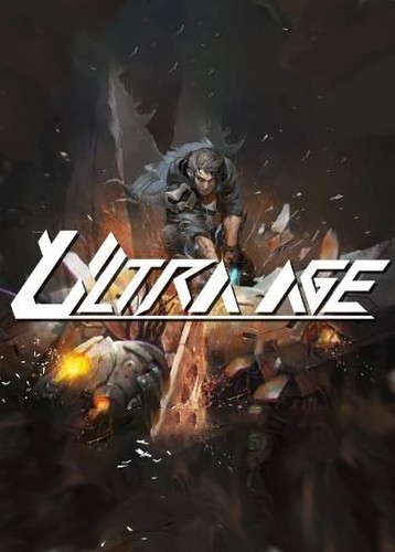 Ultra Age