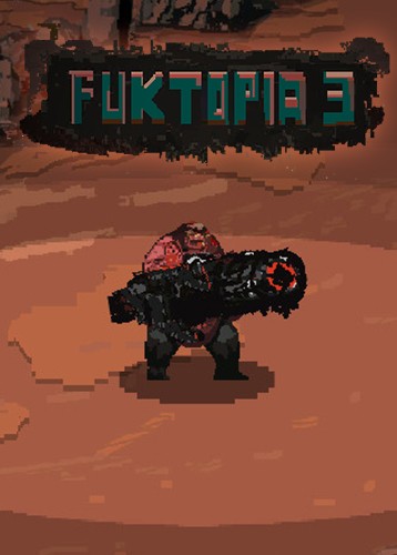 FukTopia 3