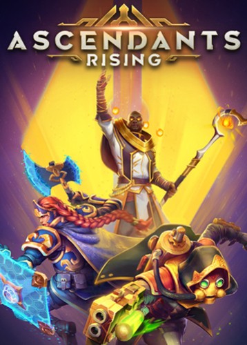 Ascendants Rising