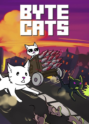 BYTECATS