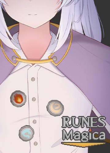 RUNES Magica