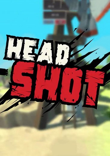 Head Shot