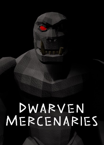 Dwarven Mercenaries