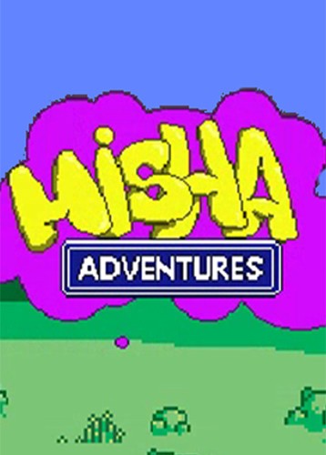 Misha Adventures