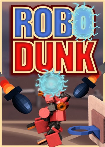 RoboDunk