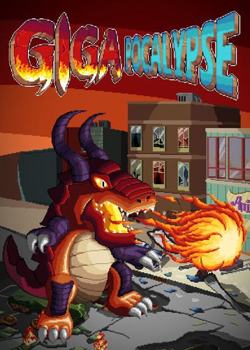 Gigapocalypse