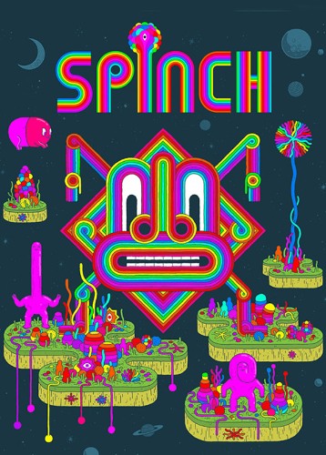 Spinch