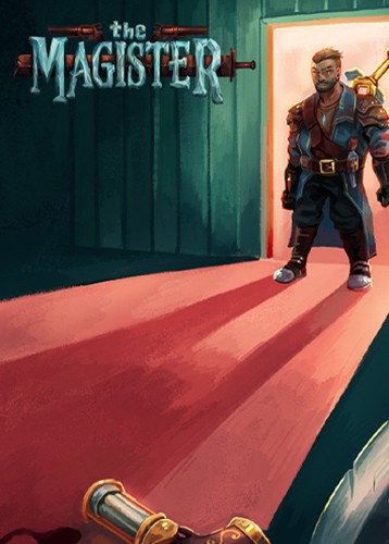 The Magister