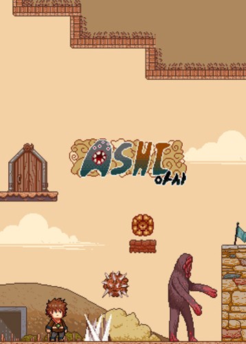 Ashi
