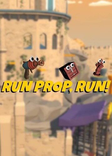 快跑，快跑！