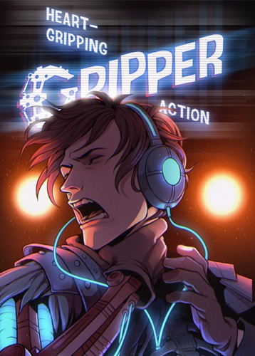Gripper