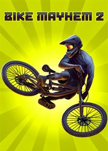 Bike Mayhem 2
