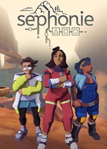 Sephonie
