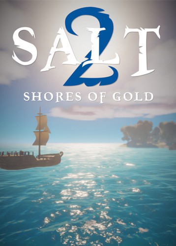 Salt 2: Shores of Gold