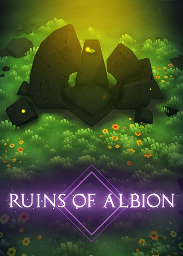 Ruins of Albion