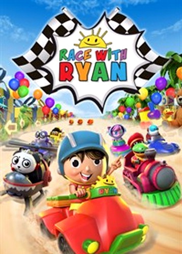 与Ryan竞赛