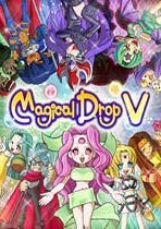 魔法气泡5