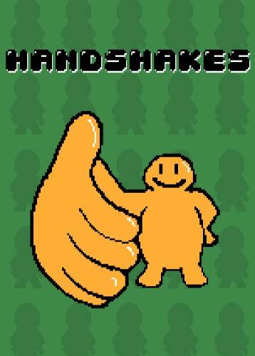 Handshakes