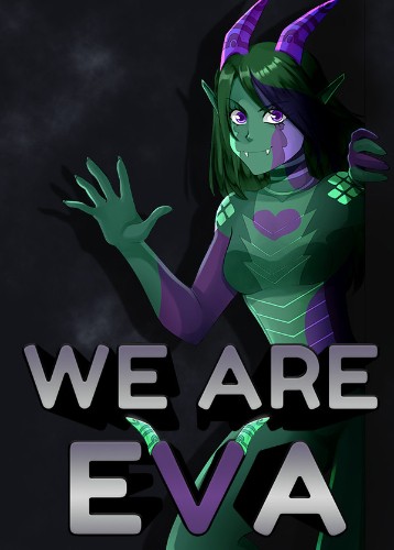 We are Eva
