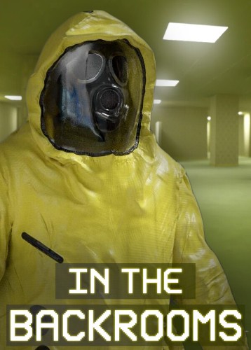 In The Backrooms