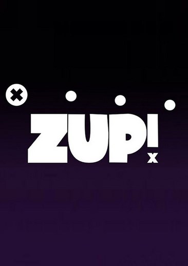 Zup!X