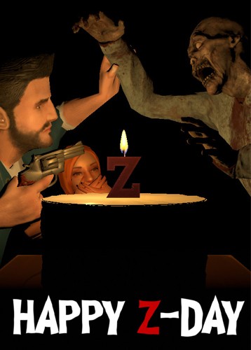Happy Z-Day