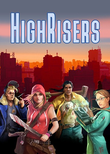 Highrisers