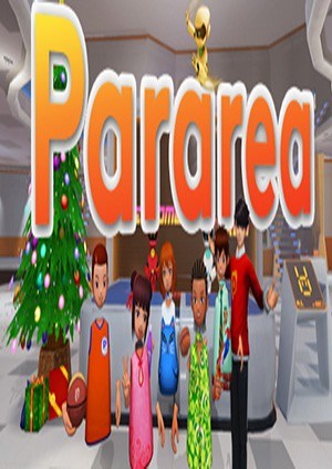 Pararea