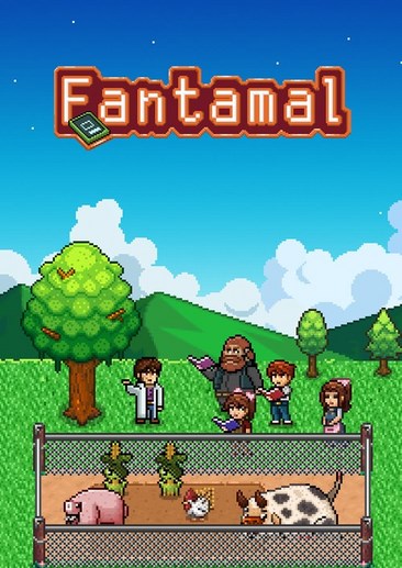 神奇生物学