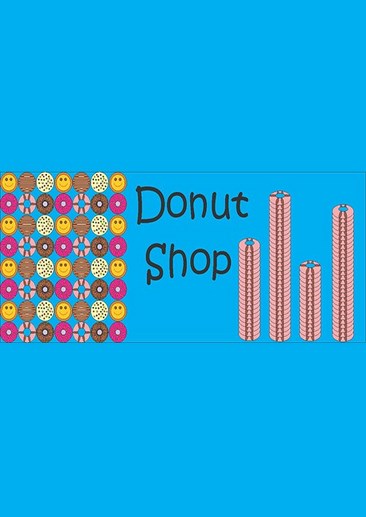 Donut Shop